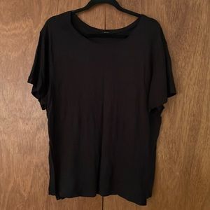 Lululemon short sleeve
